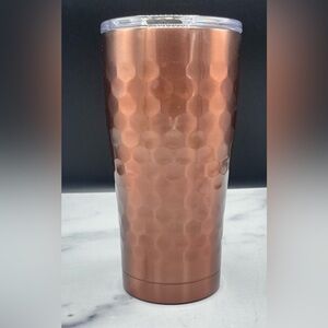 SIC Copper Insulated Tumbler